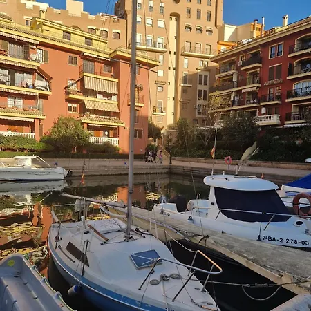 Port Saplaya 2 Valencia Appartement Buitenkant foto