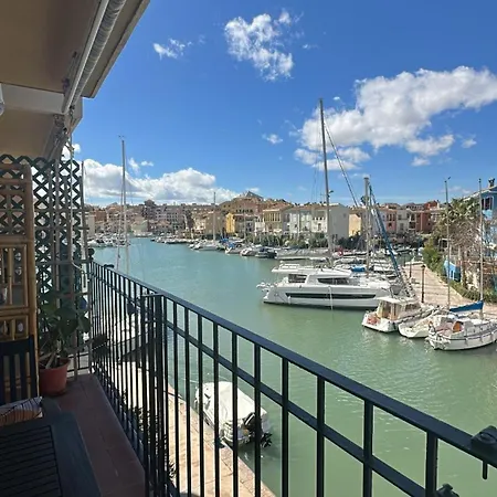 Port Saplaya 2 Valencia Appartement Buitenkant foto