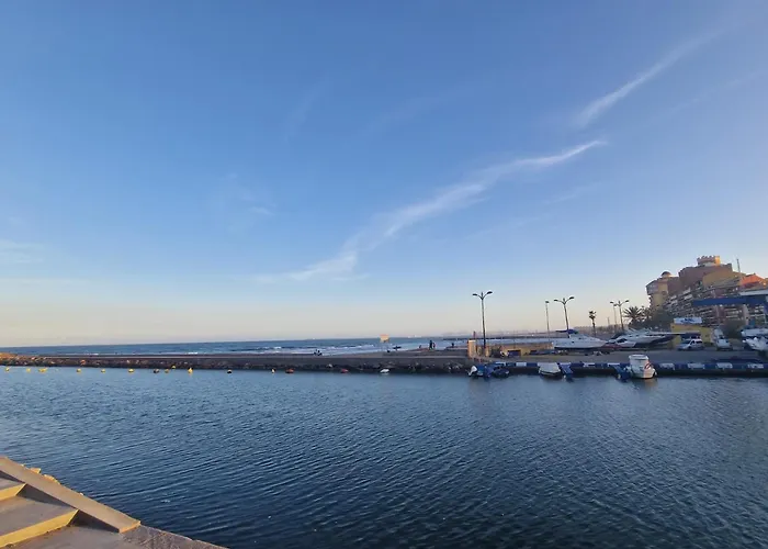 Port Saplaya 2 Valencia