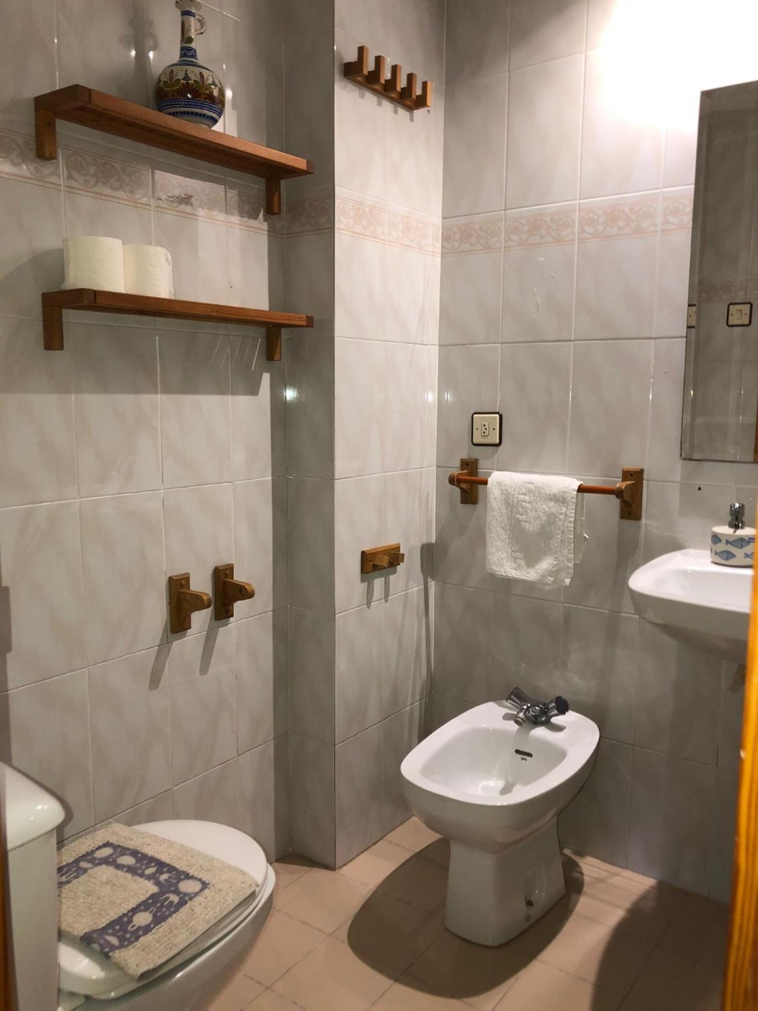 Apartment 2 Valencia
