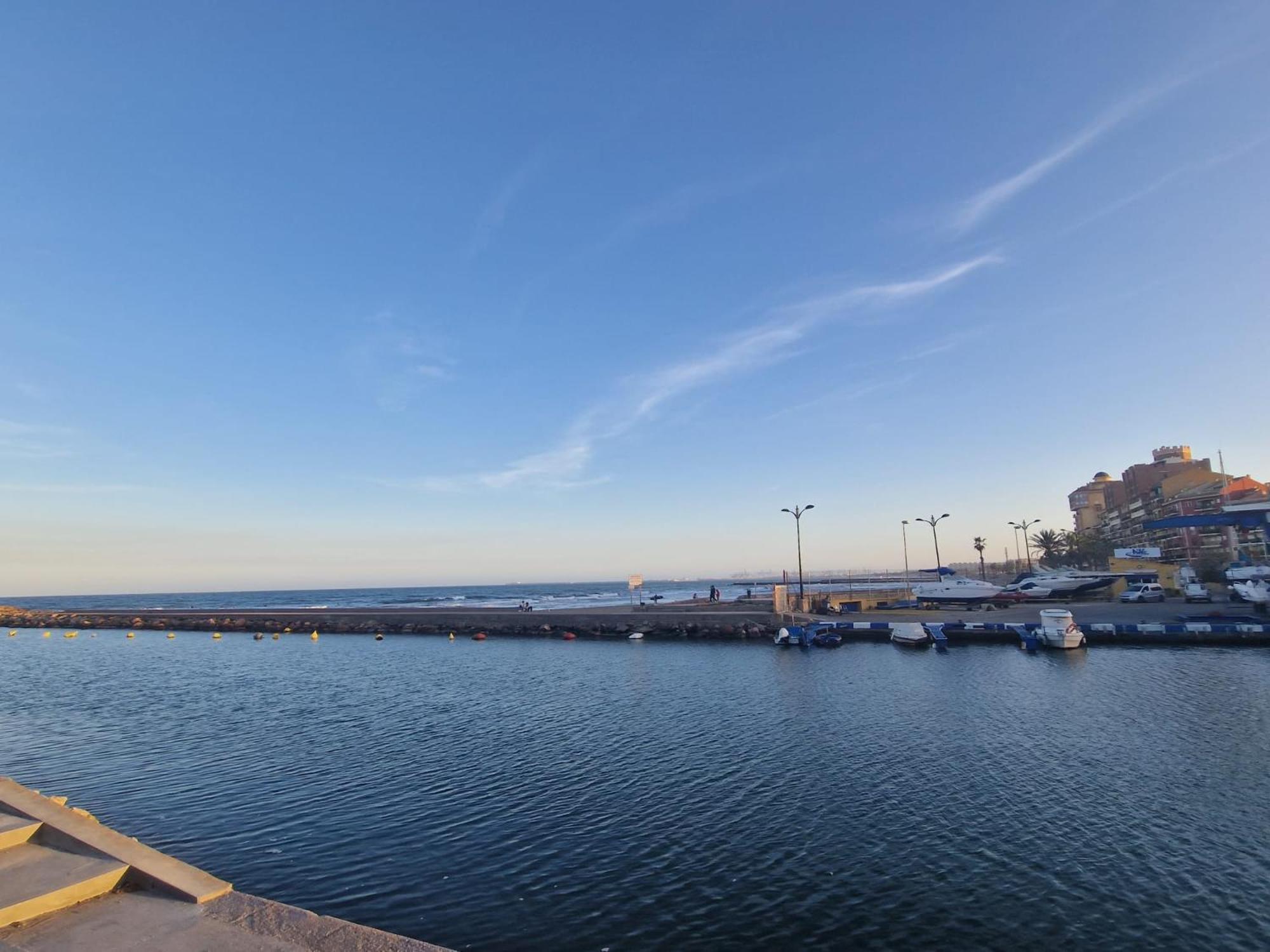 Apartamento 2 Valencia *