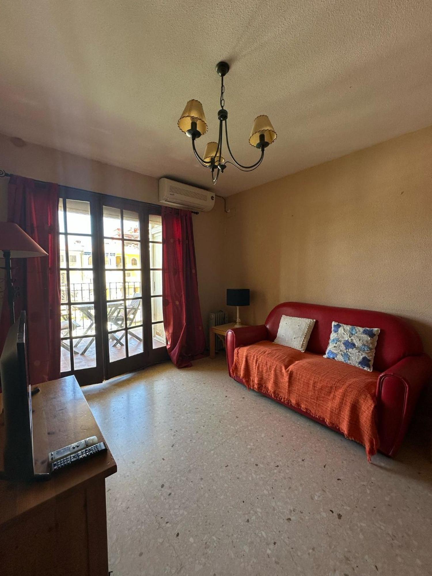 2 Valencia Appartement