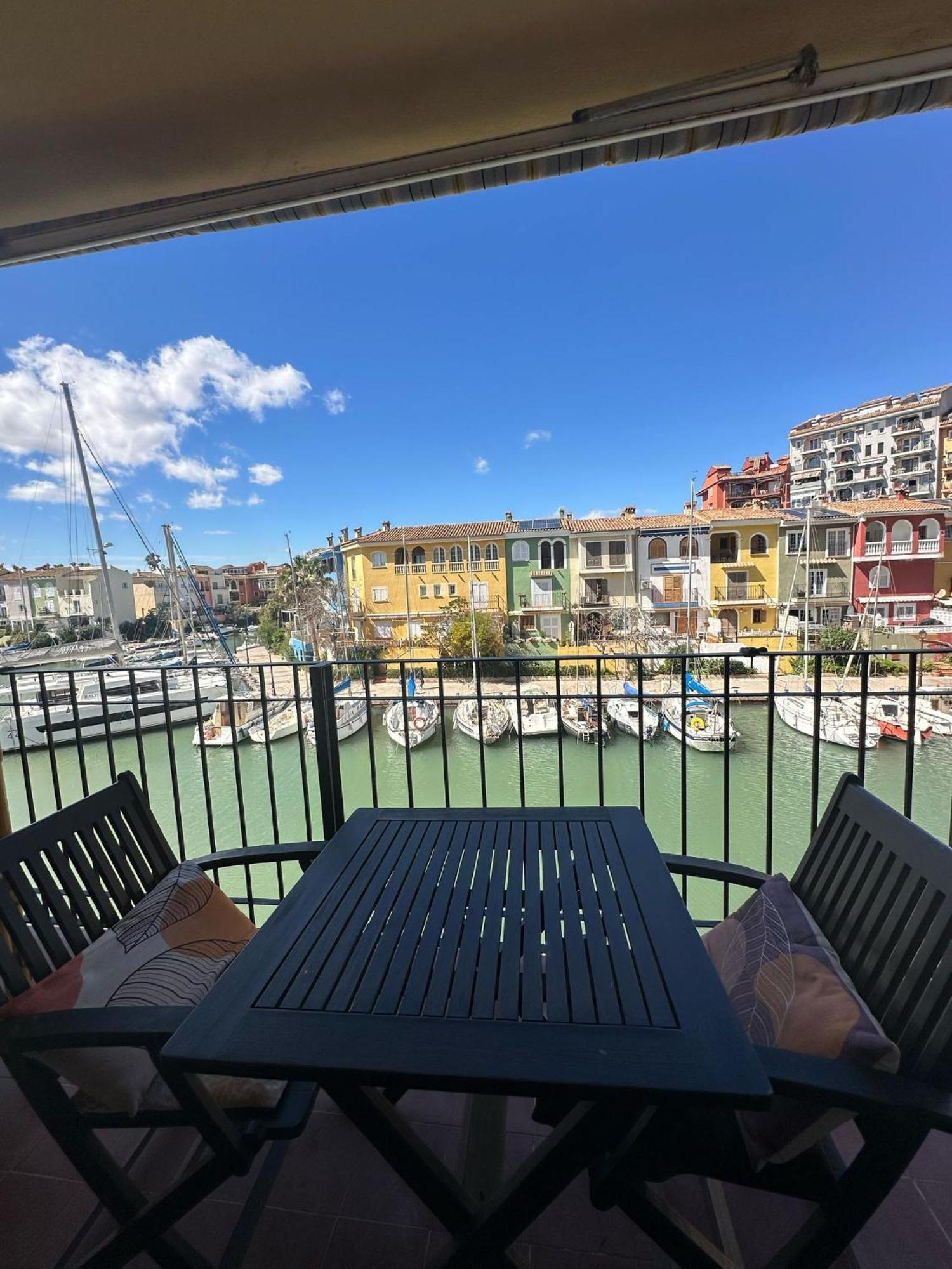 2 Valencia Appartement *