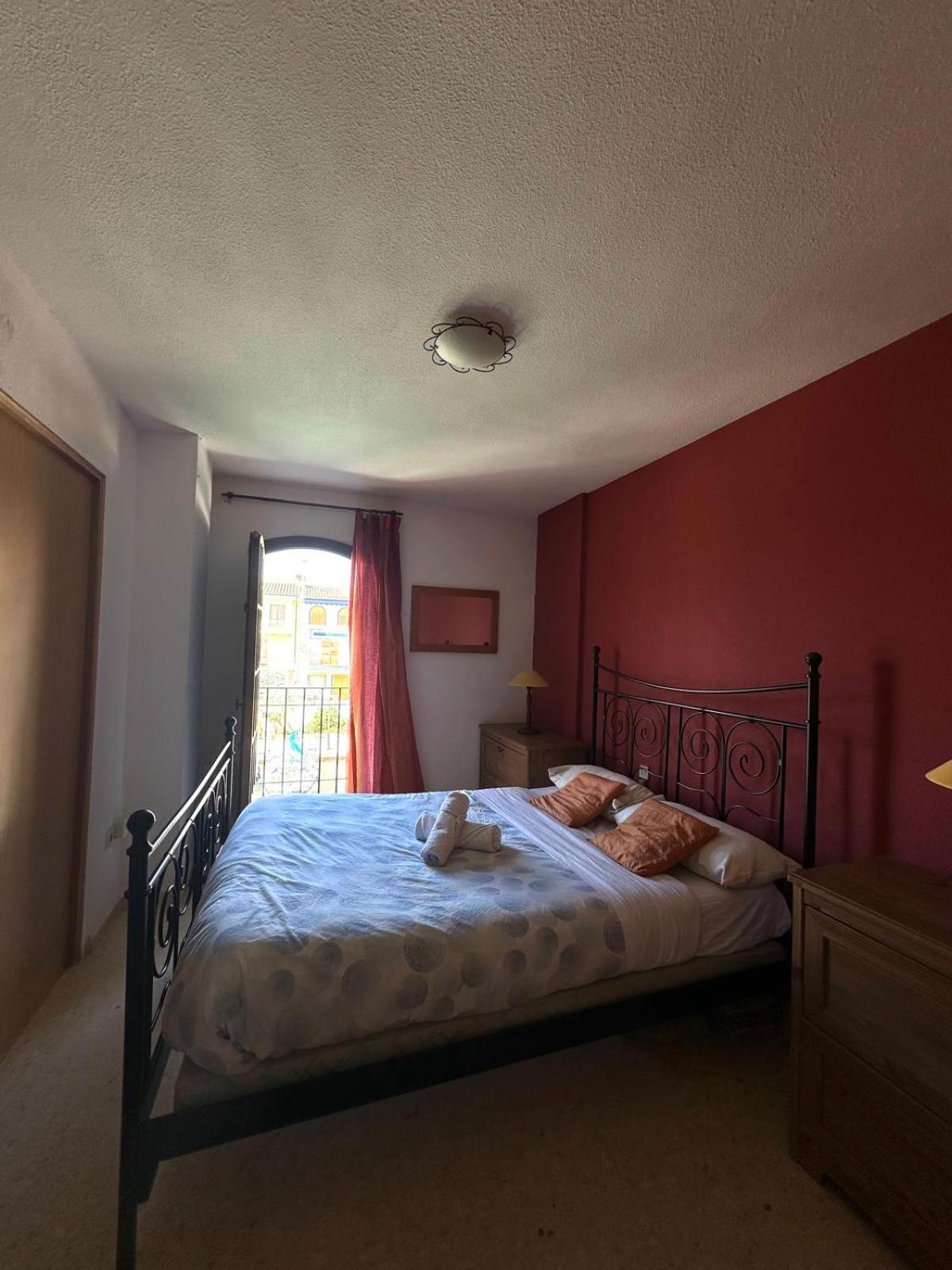 2 Valencia Appartement *