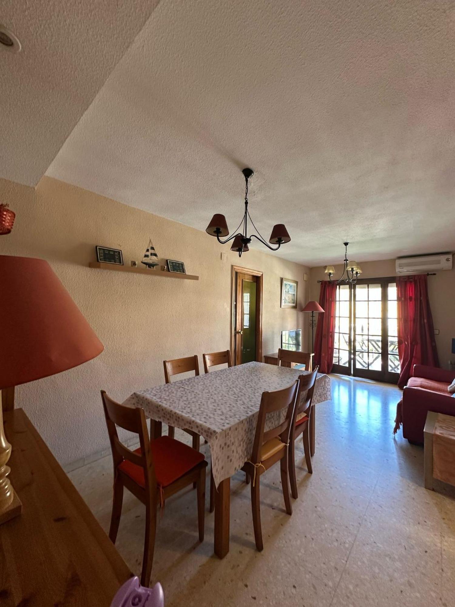 2 Valencia Apartment *